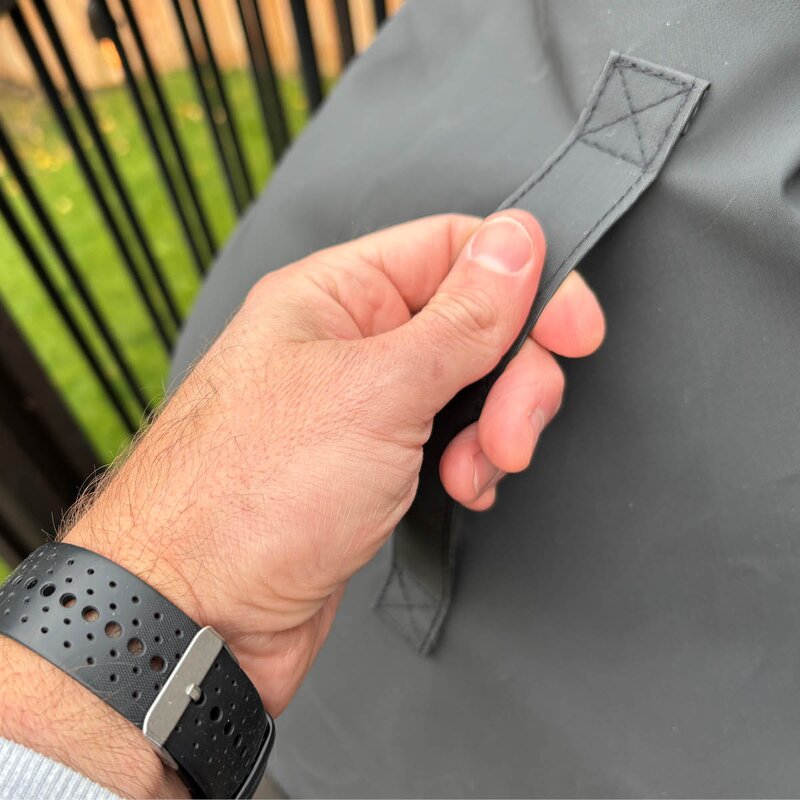 Broil King Select grilltrekk Crown™ Kettle 47 og 57