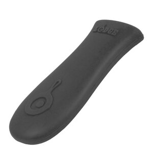 Lodge Cast Iron Silikonhåndtak svart