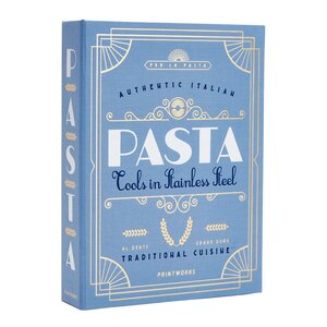 Printworks The Essentials pastasett