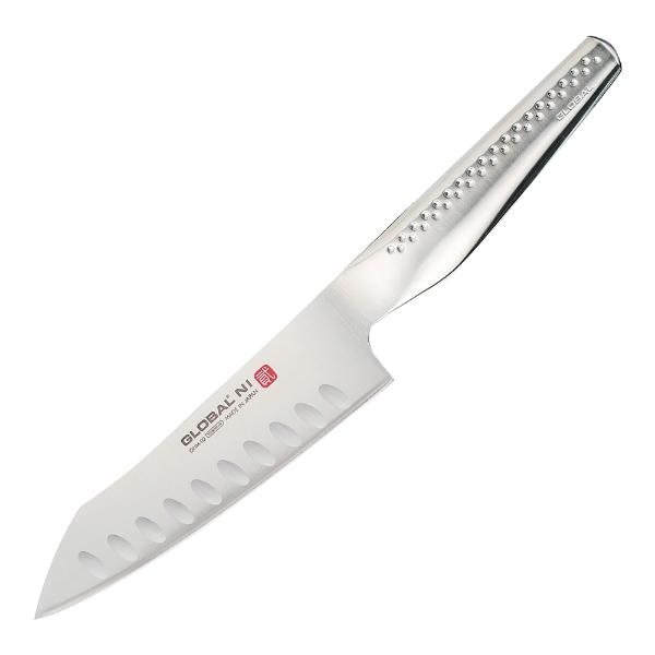 Global Global GNM-02 grønnsakskniv 15 cm olivenslipt oriental
