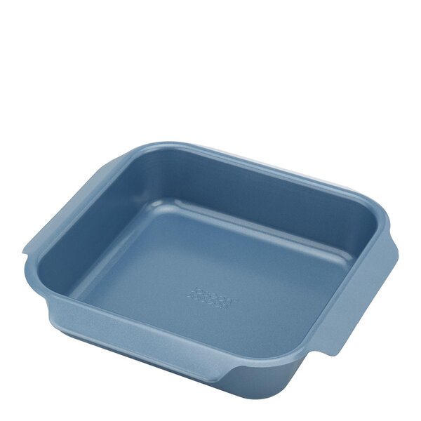 Joseph Joseph – Cookware ildfast form 30×30 cm blå