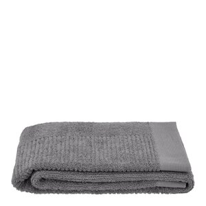 Zone Denmark Classic badehåndkle 70x140 cm grå