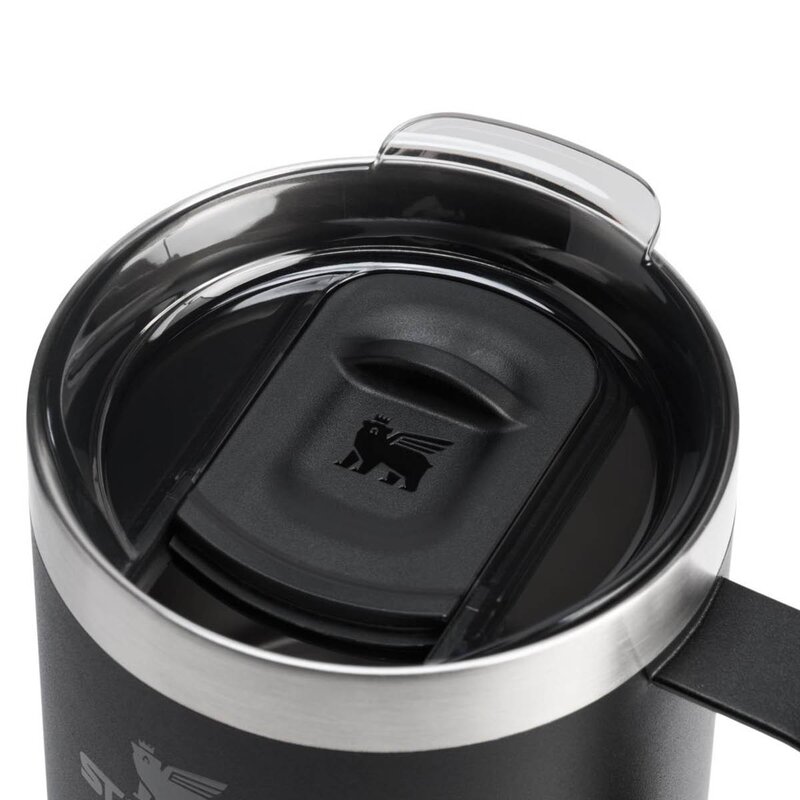 Stanley Everyday Camp termokopp 35 cl svart