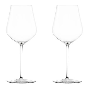 Zwiesel Glas Kolibri champagneglass 48,3 cl 2 stk klar