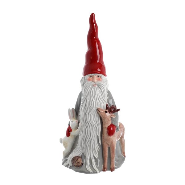 Cultdesign Julenissen & Venner figur nisse 40 cm