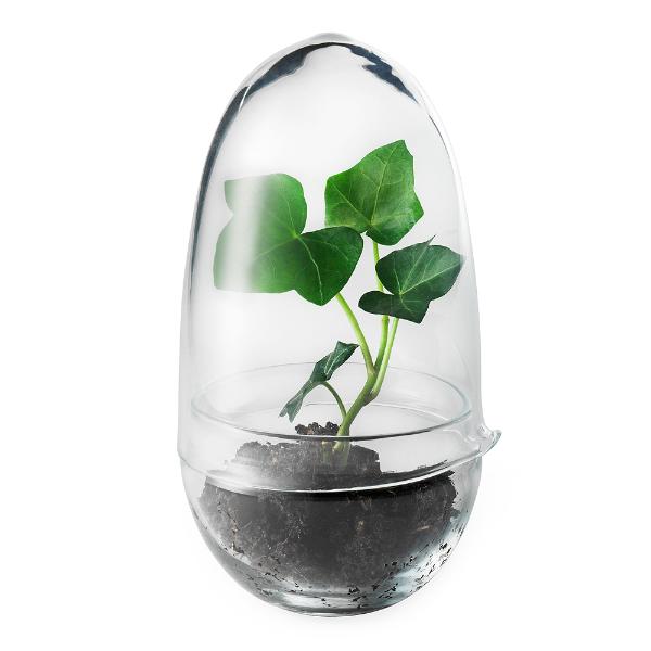 Design House Stockholm – Grow urtepotte liten