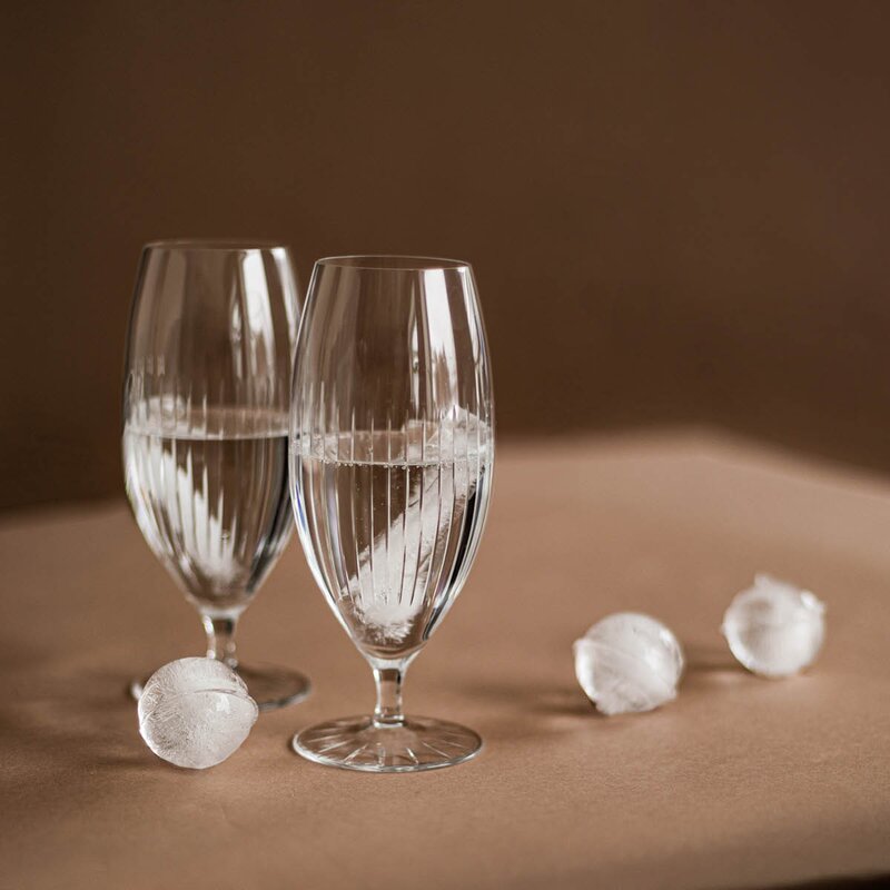 Magnor Alba ølglass 60 cl fine line