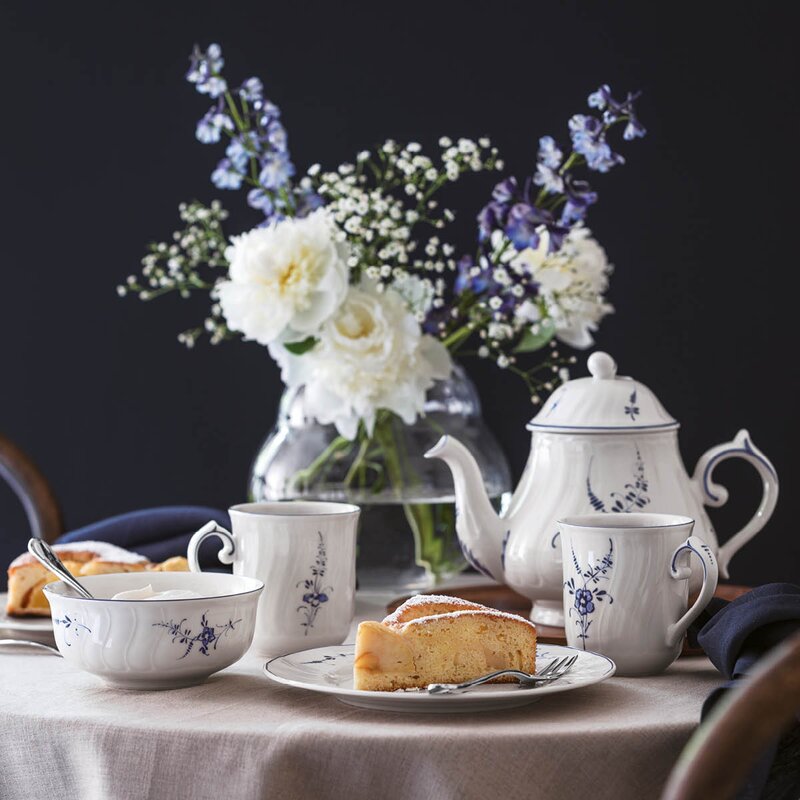 Villeroy & Boch Old Luxembourg krus 29 cl
