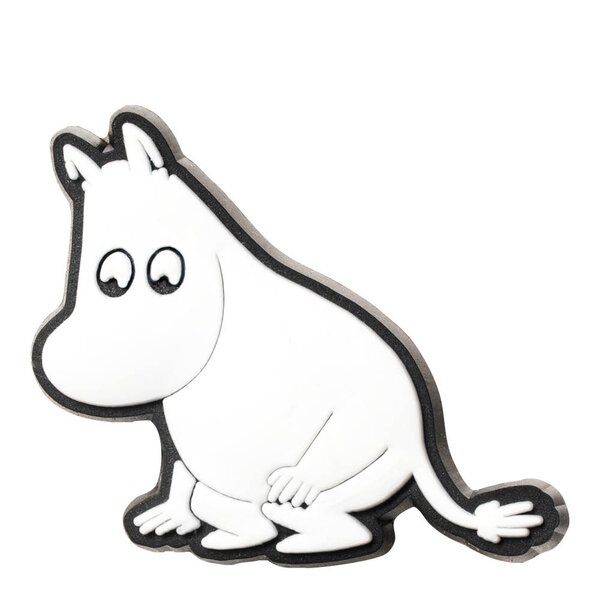 MoominArabia Mummi 3D charm Mummitrollet