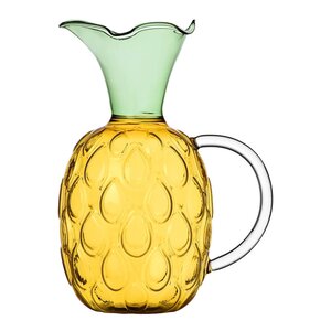 Ichendorf Milano Fruits & Flowers kanne 1,1L ananas