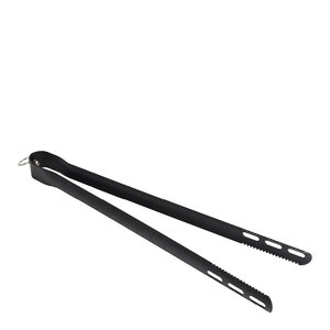 Morsø Ildtang 52 cm svart