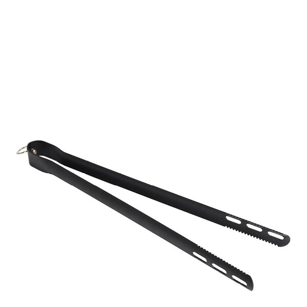 Morsø Ildtang 52 cm svart