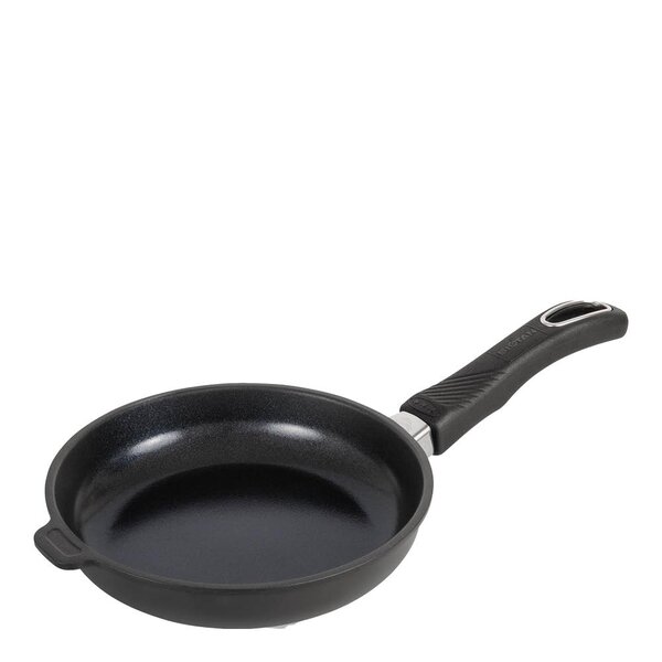 Gastrolux Evo stekepanne 20 cm avtakbart håndtak keramisk