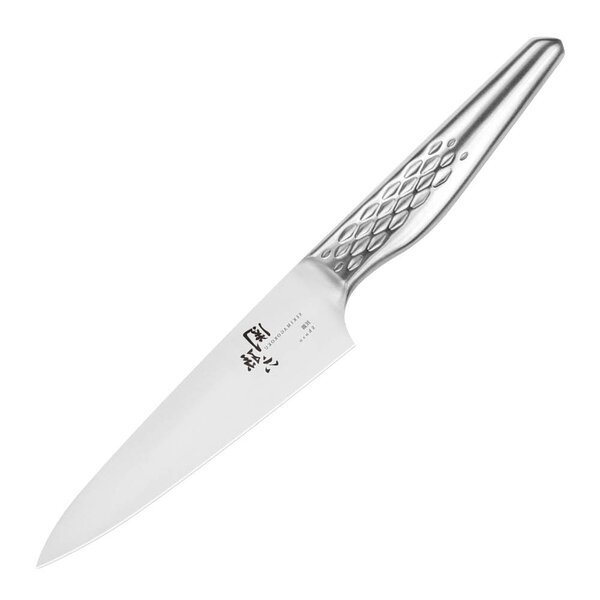 KAI - Shoso gr&oslash;nnsakskniv 12 cm