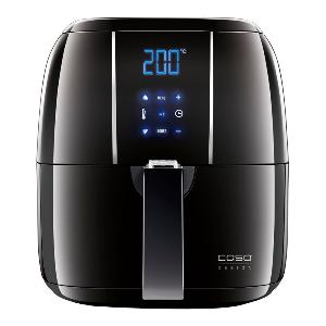Caso Airfryer AF200 2,5 L svart