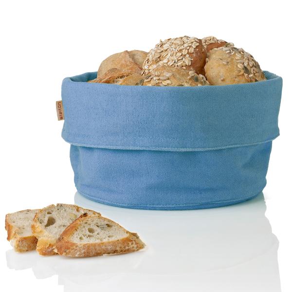 Stelton Classic brødpose stor 23x21 cm dusty blue