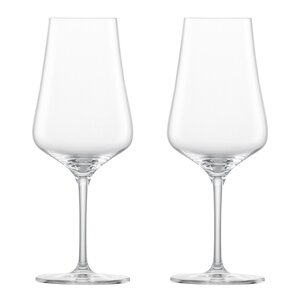 Zwiesel Glas Bouquet rødvinsglass 48 cl 2 stk klar