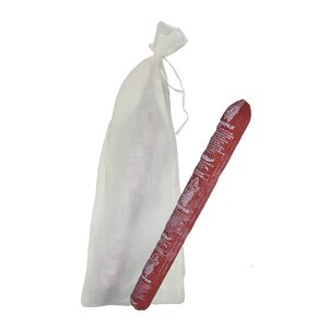 Aanonsen Spekepølsepose 52x15 cm