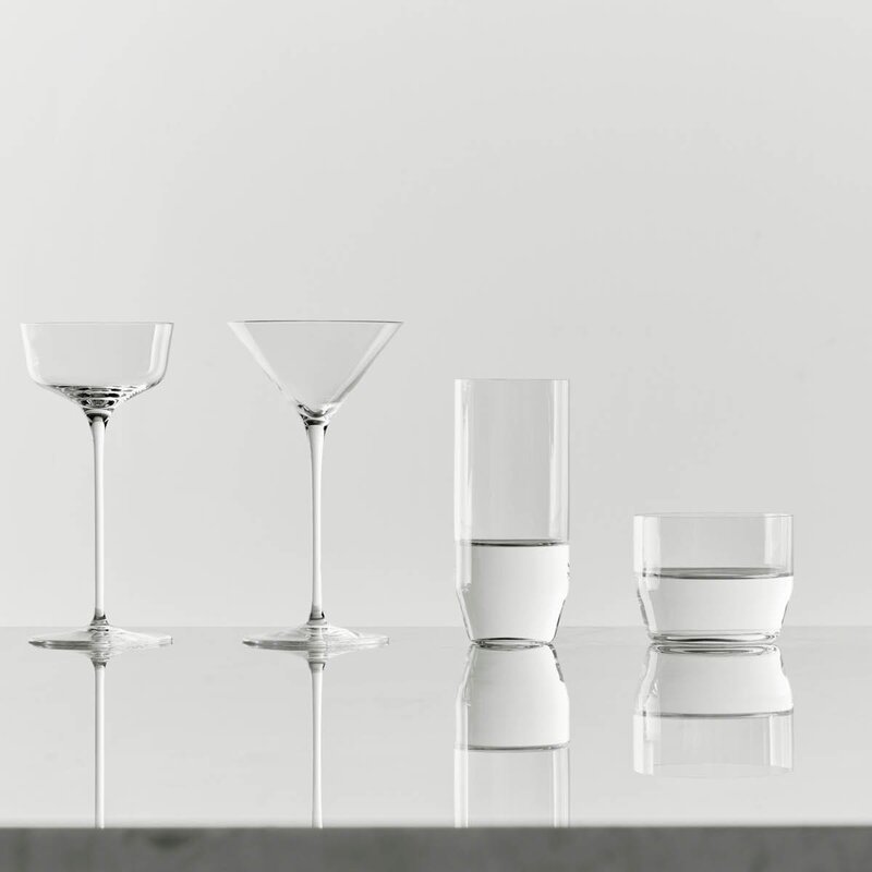 Orrefors Orrefors x Björn Frantzén highballglass 33 cl 2 stk