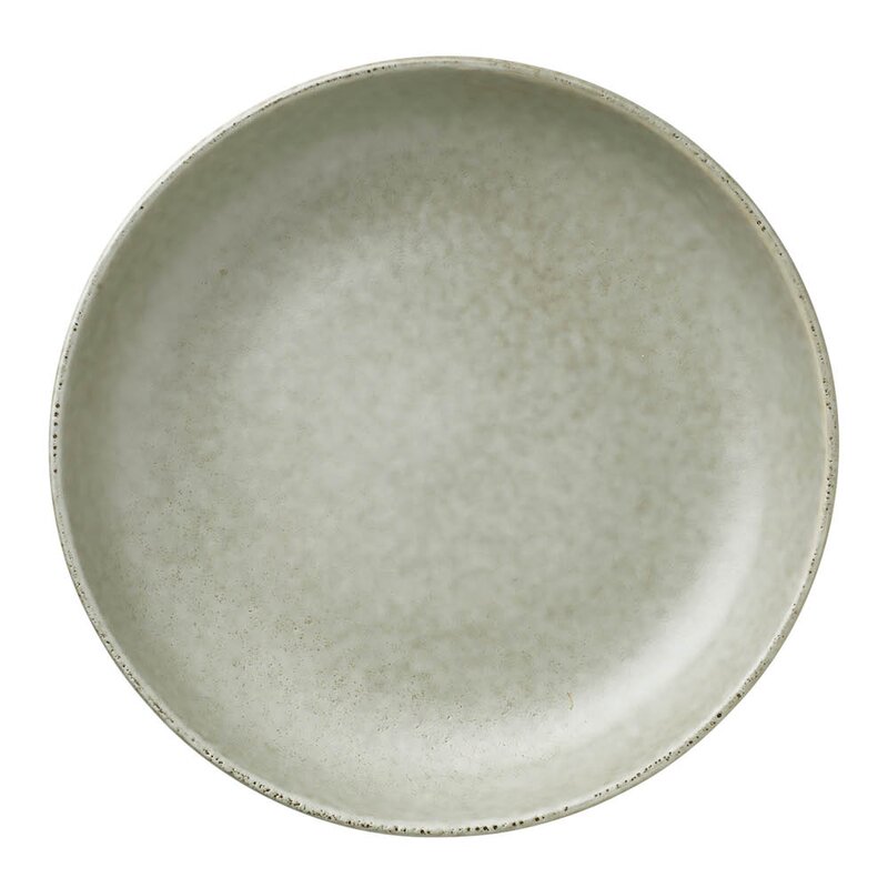 Broste Copenhagen Nordic Marsh skål 22 cm