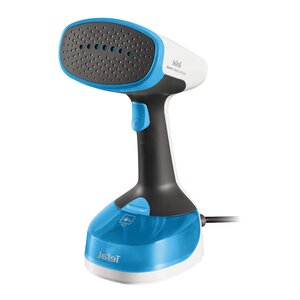 Tefal Access Steam Minute håndholdt steamer DT700E0 hvit/grå/blå