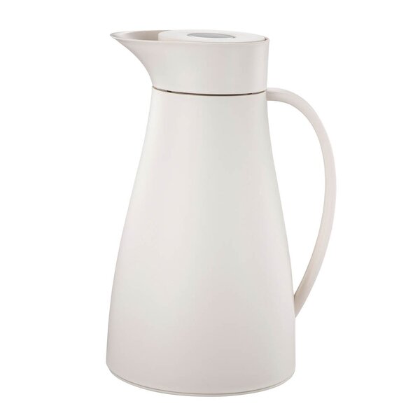 Modern House Lundi termokanne 1L krem