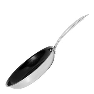 Anders Petter Signerat stekepanne keramisk 24 cm