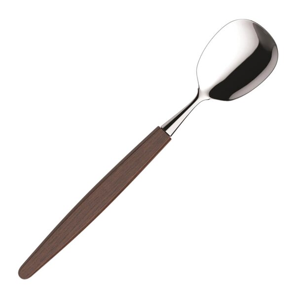 Skaugum Potetskje 25,4 cm valnøtt