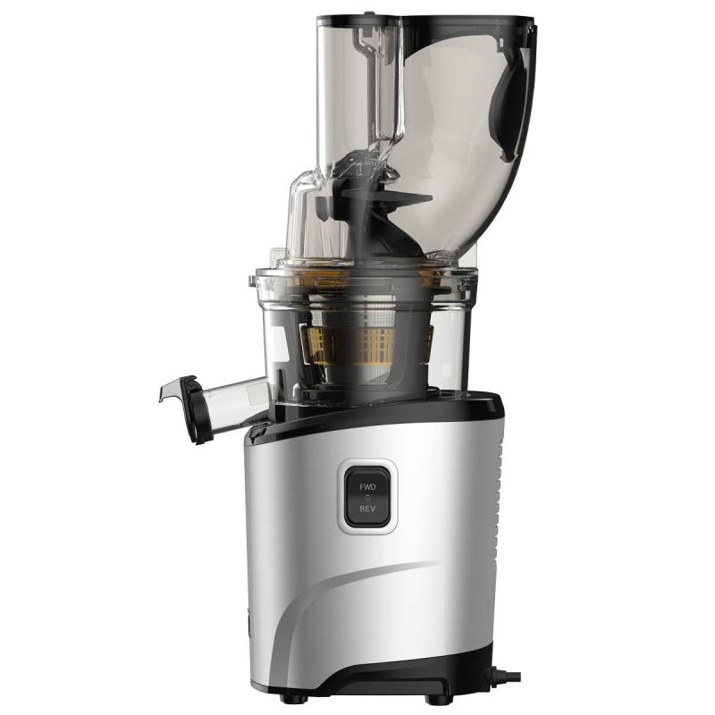 Witt by kuvings Slowjuicer REVO830 silver