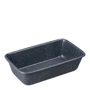 Denby Quantanium Finish brødform 24,3x14,5x6,5 cm