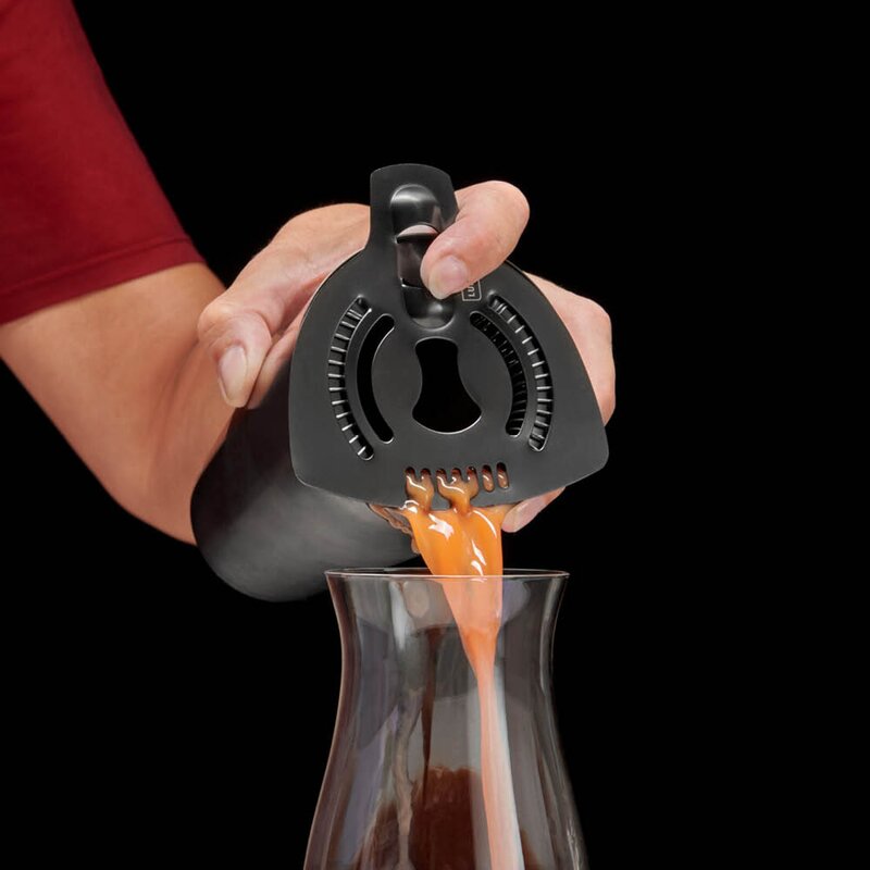 Lurch Sil til Lurch Boston shaker