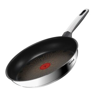 Tefal Emotion Plus Flavors SS stekepanne 28 cm