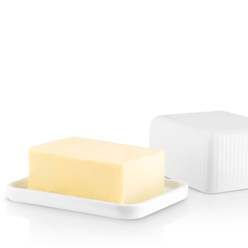 Eva Trio Legio Nova smørboks 