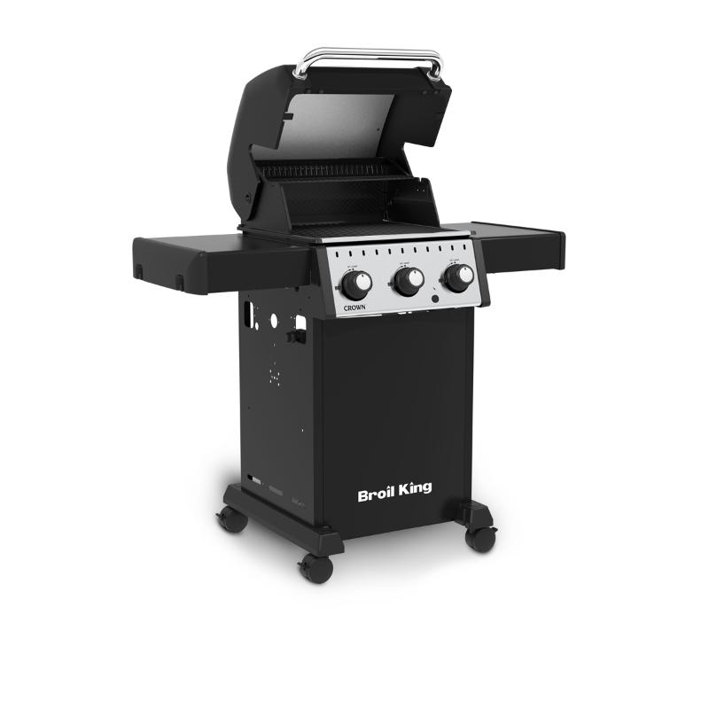 Broil King Crown 310 Gassgrill