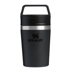 Stanley Cafè To Go termokopp 23 cl svart