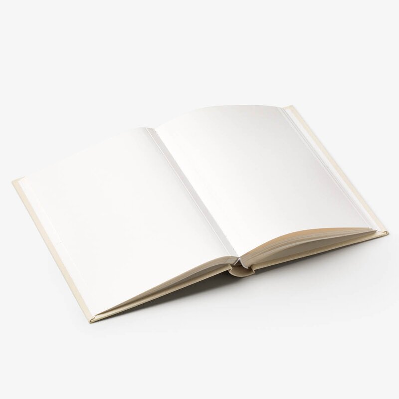 Printworks Love is in the Air fotobok beige