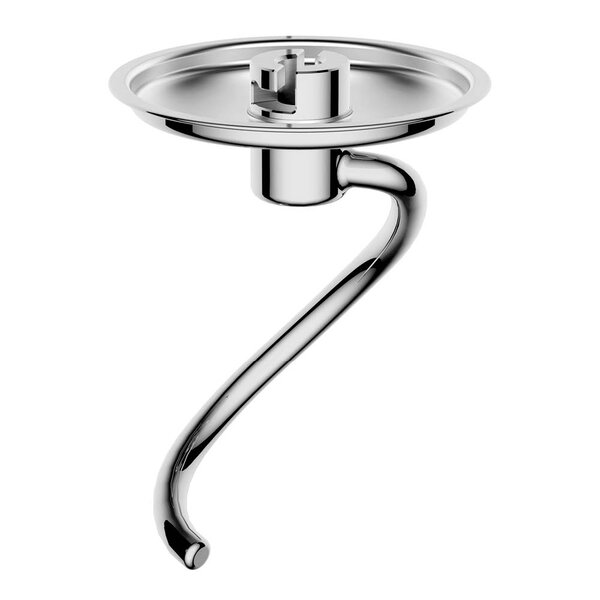 Sabor Ultimate deigkrok 15 cm børstet stål