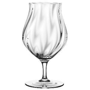 Holmegaard Glorious vannglass klar 42 cl