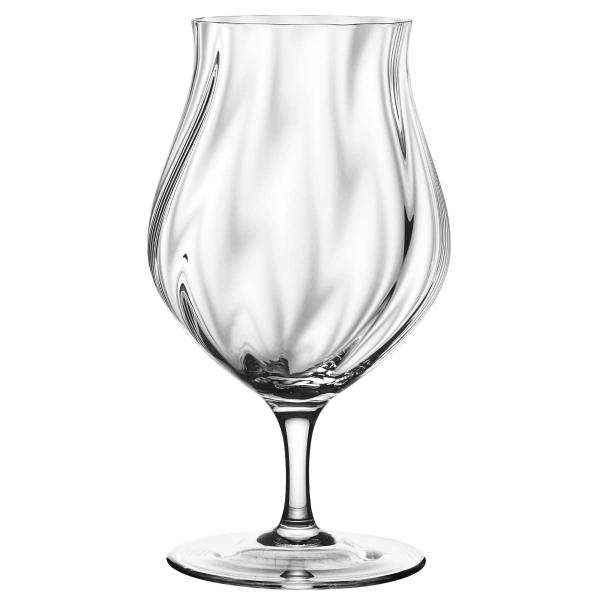 Holmegaard Glorious vannglass klar 42 cl