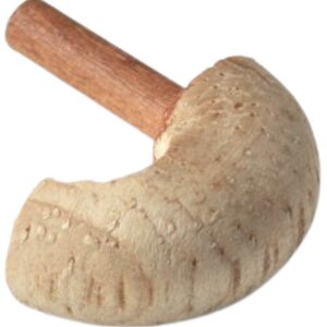 Kay Bojesen Reservedel pote uten logo til mini ape (39249) oljet limbatre