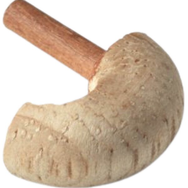 Kay Bojesen Reservedel pote uten logo til mini ape (39249) oljet limbatre