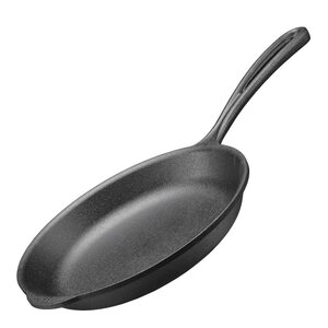 Skeppshult Orignial støpejernspanne 20 cm