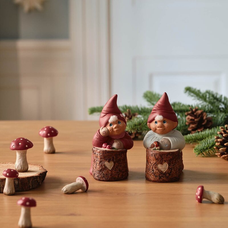 Klarborg Nisse William Klarborg 14,5 cm