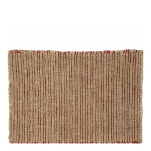 Holmen Amani dekkebrikke 33x48 cm grønn