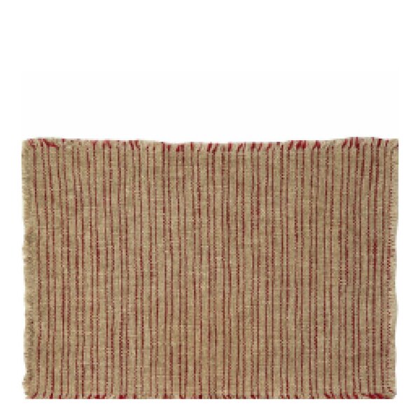 Holmen Amani dekkebrikke 33x48 cm grønn