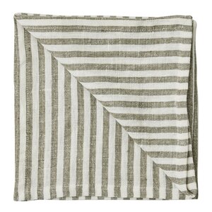 Tell Me More Leon serviett 50x50 cm seagrass