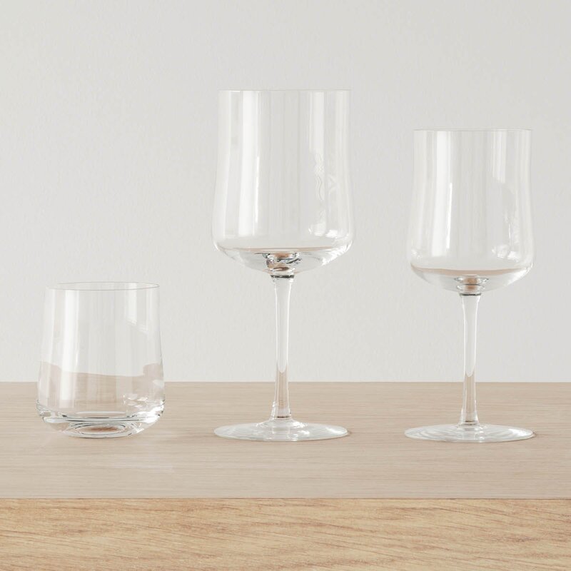 Orrefors Informal glass 60 cl 2 stk