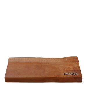 Skottsberg Skjærebrett i tre 35x18 cm