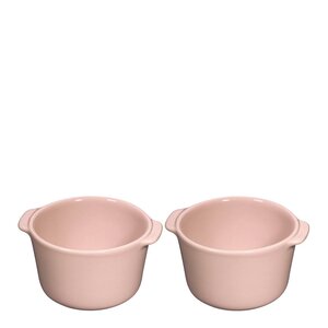 Küchenprofi Porto ramekin 9 cm 2 stk rosa