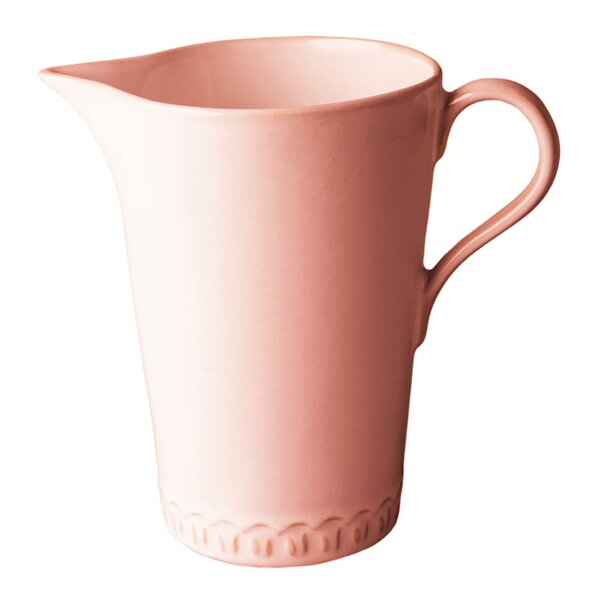 PotteryJo - TULIPA stor mugge 1L bela portuguesa